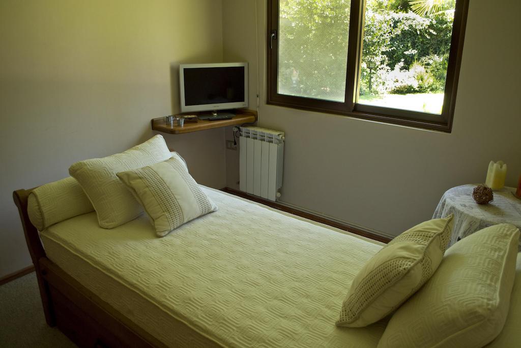 Catorceonce Bed & Breakfast Talca (Maule) Room photo