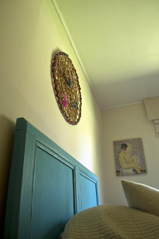 Catorceonce Bed & Breakfast Talca (Maule) Room photo