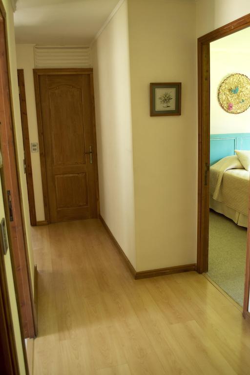 Catorceonce Bed & Breakfast Talca (Maule) Room photo